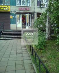 Помещение, Байконурская ул., 15 за 60 000 р./мес.