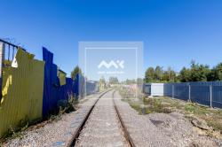 Земля, Металлострой п., На Металлострой дорога. за 67 993 тыс.р.