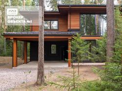 Коттедж, Ленинское п. за 75 000 тыс.р.