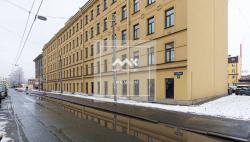 Студия, Коли Томчака ул., 10 за 8 799 тыс.р.