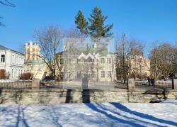 Дом, Пушкин г., Садовая ул., 10 за 150 015 тыс.р.