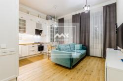 3-к квартира, Малый П.С. проспект, 23 за 100 000 р./мес.