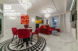 2-к квартира, Петровский проспект, 5 за 200 000 р./мес.