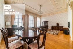 2-к квартира, Захарьевская ул., 7 за 90 000 р./мес.