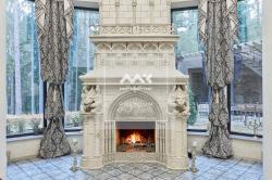 Дом, Гранит тер. ДНП, Редутная ул., 1 за 79 900 тыс.р.