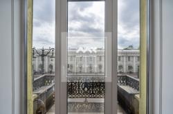 2-к квартира, Реки Фонтанки наб., 29/66 за 43 800 тыс.р.