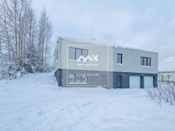 Дом, Новое Токсово, 25 за 29 000 тыс.р.