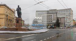 Помещение, Кондратьевский проспект, 44 за 750 000 тыс.р.