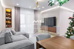 3-к квартира, Дальневосточный проспект, 35 за 26 300 тыс.р.