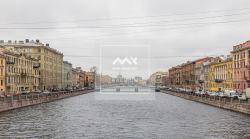 3-к квартира, Большой Казачий пер., 9 за 21 700 тыс.р.