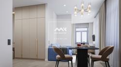 Помещение, 17-я В.О. линия, 52 за 16 254 тыс.р.