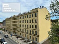 2-к квартира, Коли Томчака ул., 10 за 11 529 тыс.р.