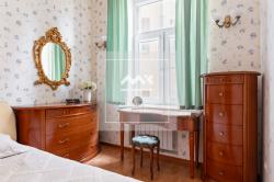 3-к квартира, Садовая ул., 47 за 24 500 тыс.р.