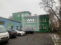 Помещение, Железноводская ул., 17 за 137 500 тыс.р.