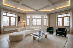 4-к квартира, Реки Карповки наб., 31 за 103 000 тыс.р.