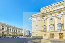 2-к квартира, Островского пл., 9 за 28 900 тыс.р.