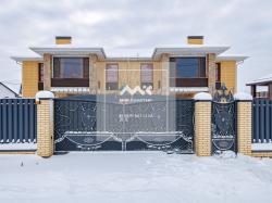 Коттедж, Балтийская слобода тер. ДНП, Солнечная ул., 21 за 37 000 тыс.р.