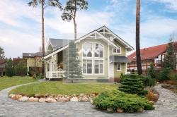 Дом, Пески п. за 58 000 тыс.р.