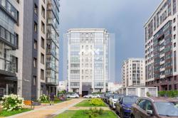 2-к квартира, Приморский проспект, 54 за 26 400 тыс.р.