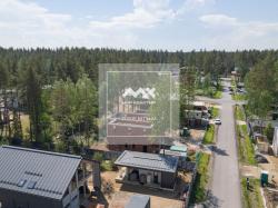 Дом, Коттеджный посёлок Репино Парк тер. за 39 000 тыс.р.