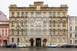 3-к квартира, Суворовский проспект, 39 за 30 990 тыс.р.