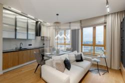 2-к квартира, Ушаковская наб., 3 за 44 800 тыс.р.