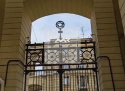 12-к квартира, Тульская ул., 9 за 36 000 тыс.р.