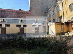 Земля, Писарева ул., 6-8 за 14 100 тыс.р.