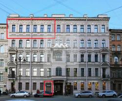 Помещение, Марата ул., 8 за 539 910 р./мес.