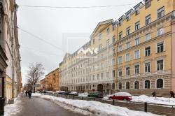 2-к квартира, Союза Печатников ул., 13-15 за 13 500 тыс.р.