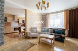 3-к квартира, Приморский проспект, 137 за 31 950 тыс.р.