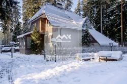 Коттедж, Всеволожск г., Константиновская ул., 188а за 37 000 тыс.р.