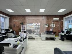 Офис, Большая Московская ул., 1-3 за 130 000 р./мес.