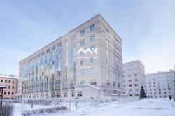 3-к квартира, Смольный проспект, 17 за 63 860 тыс.р.