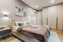 1-к квартира, Чапаева ул., 17 за 130 000 р./мес.