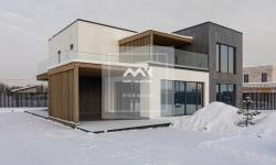 Дом, Бабигонская долина тер. за 49 990 тыс.р.