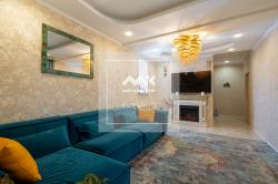 4-к квартира, Казначейская ул., 3 за 38 600 тыс.р.