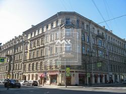 Помещение, Восстания ул., 20/16 за 100 000 р./мес.