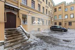 4-к квартира, Синопская наб., 28 за 13 500 тыс.р.