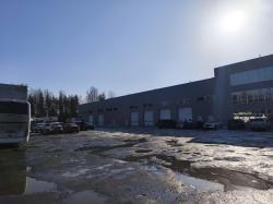 Производство, Парголово поселение, Ленинградская улица, 99Б за 1 512 000 р./мес.