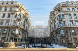 3-к квартира, Каменноостровский проспект, 73-75 за 60 999 тыс.р.