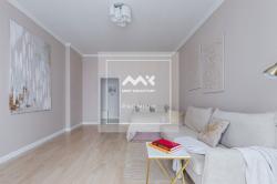 1-к квартира, Жукова ул., 3 за 21 790 тыс.р.