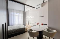 Студия, Петровский проспект, 9 за 14 000 тыс.р.