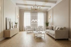 4-к квартира, Захарьевская ул., 16 за 130 000 тыс.р.