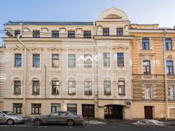 5-к квартира, Галерная ул., 48 за 33 400 тыс.р.