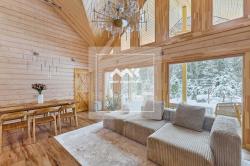 Дом, Большое Коновалово тер. ДНП, Березовая ул., 24 за 47 900 тыс.р.