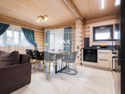 Дом, Коробицыно п. за 21 900 тыс.р.