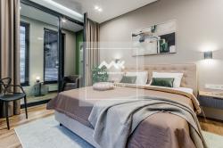 1-к квартира, Чапаева ул., 17 за 130 000 р./мес.