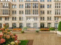 2-к квартира, Басков пер., 2 за 69 500 тыс.р.