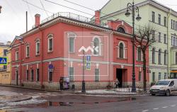 6-к квартира, Чайковского ул., 27 за 40 560 тыс.р.